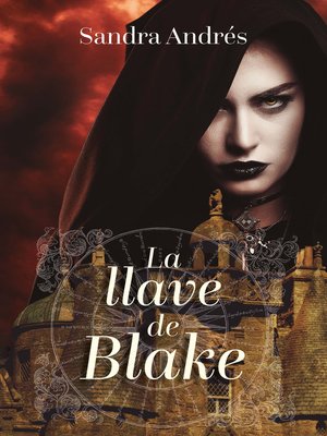 cover image of La llave de Blake